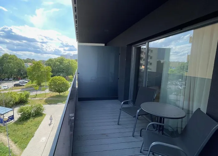 Apartament Nero